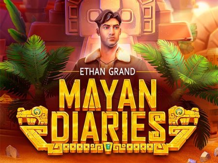 SOIBET Ethan Grand: Mayan Diaries